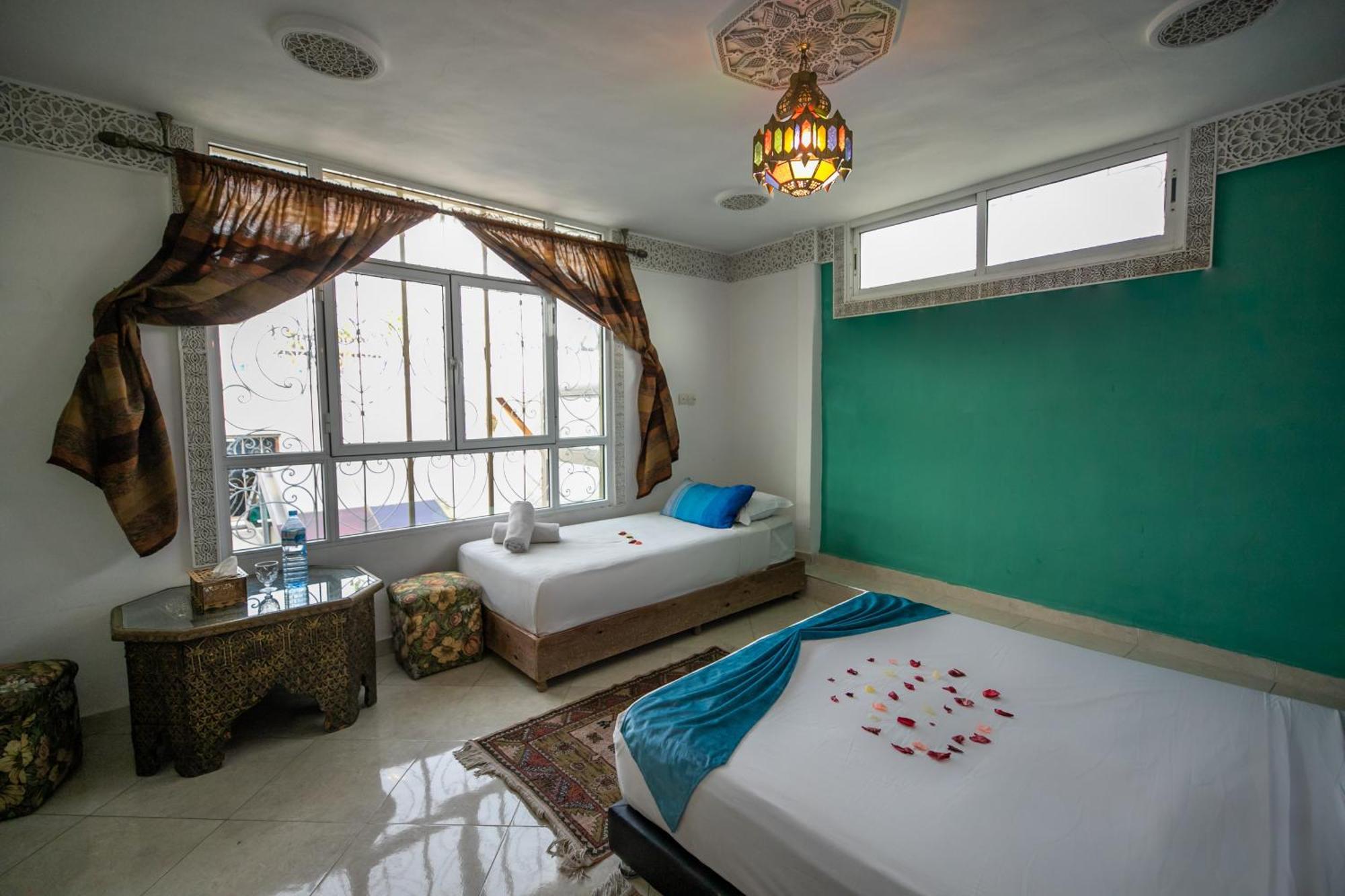 Riad Dar Rabha Fès Extérieur photo