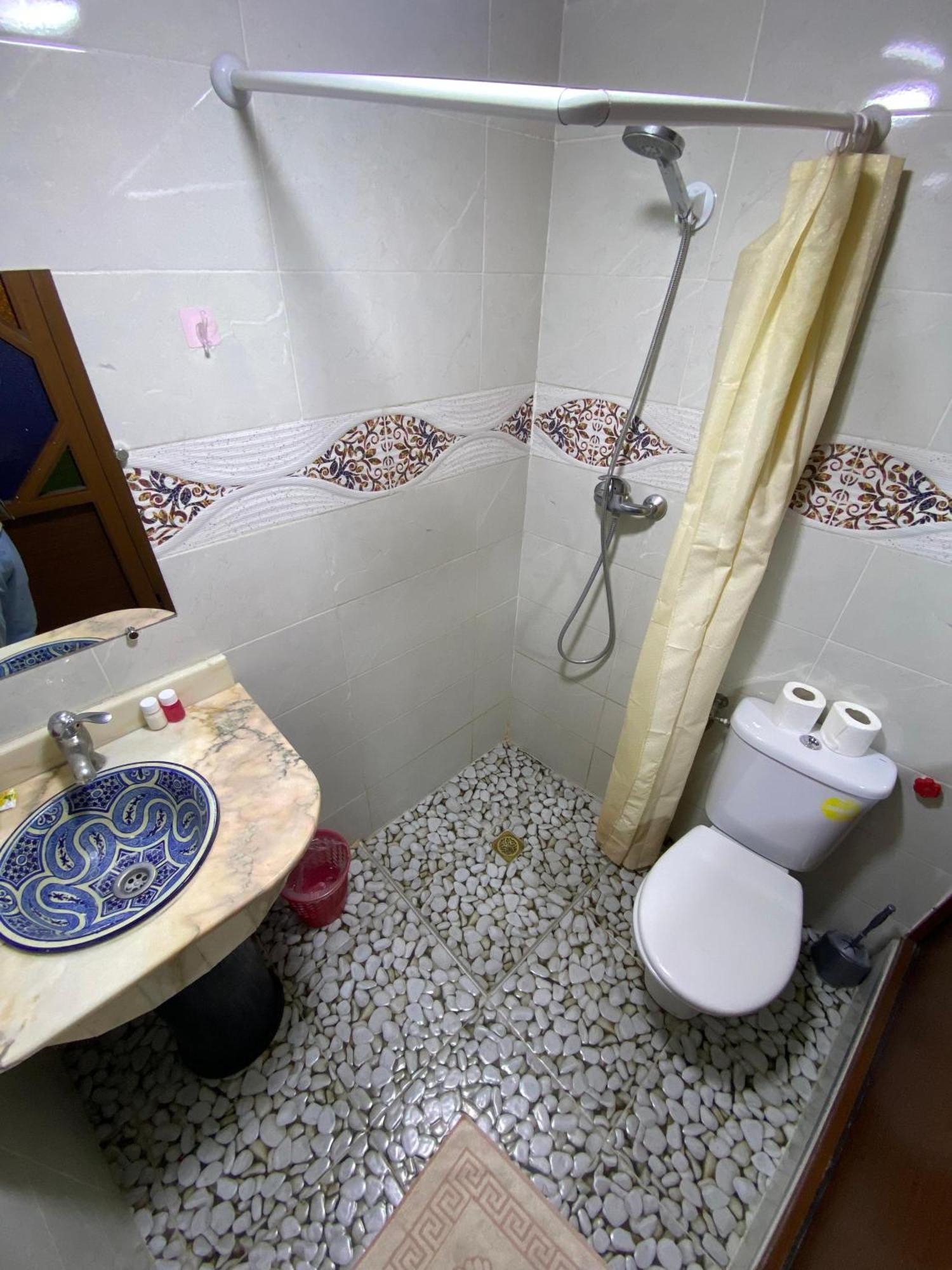Riad Dar Rabha Fès Extérieur photo
