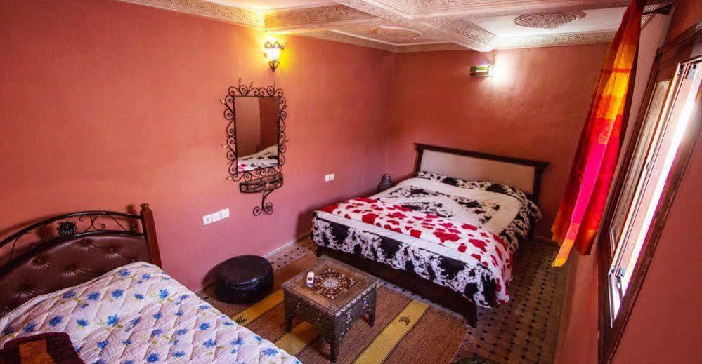 Riad Dar Rabha Fès Extérieur photo