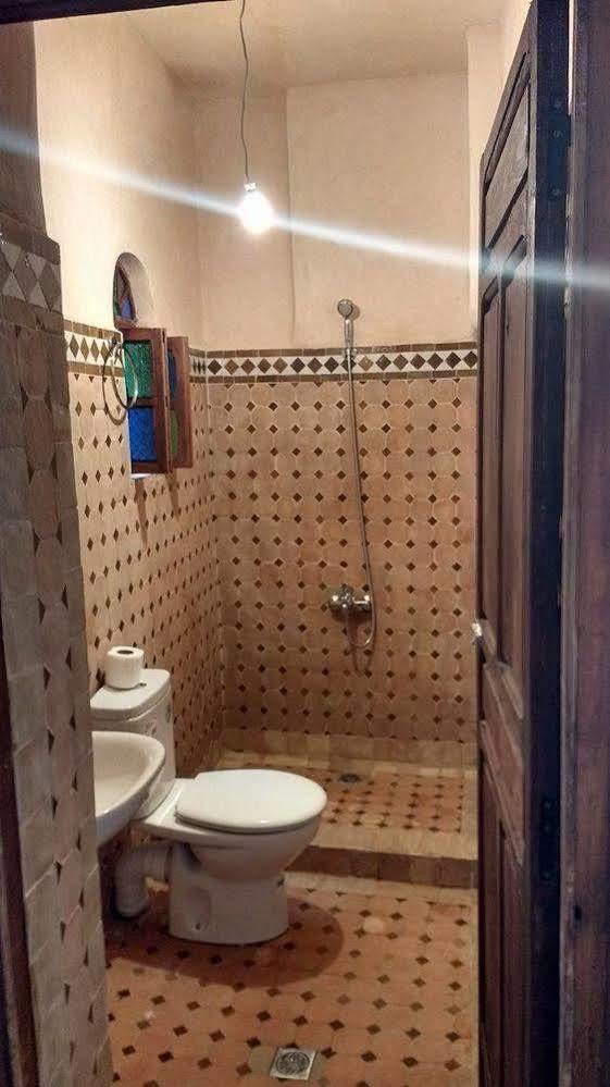 Riad Dar Rabha Fès Extérieur photo